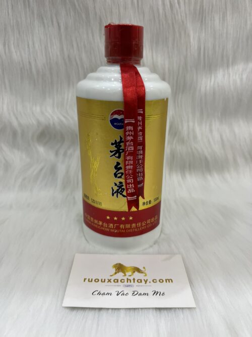 Rượu Mao Đài Chính Hãng Kweichow Moutai Group (2)