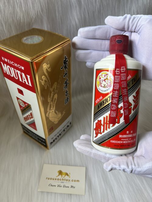 Rượu Mao Đài Chính Hãng - Mao Đài Phi Thiên (1)