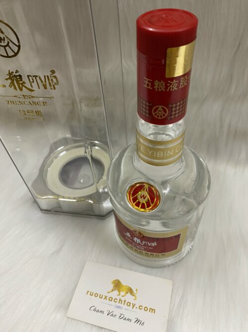 Rượu Ngũ Lương Dịch PTVIP 5 Rượu Ngũ Lương Dịch PTVIP (3)