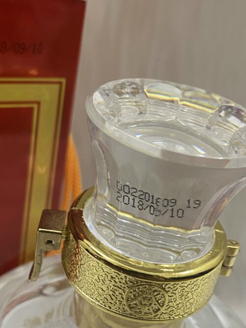 Rượu Ngũ Lương Dịch XYD (3)