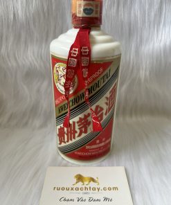 Rượu Phi Thiên Mao Đài 38% 500ml - 2001 (1)