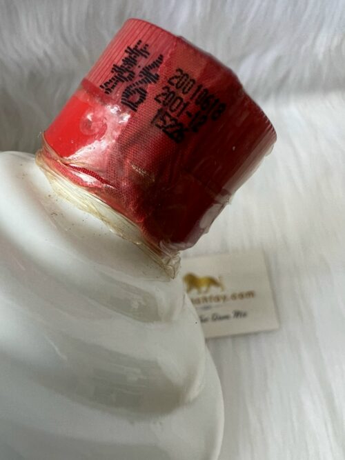 Rượu Phi Thiên Mao Đài 38% 500ml - 2001 3 Rượu Phi Thiên Mao Đài 38% 500ml - 2001 (3)