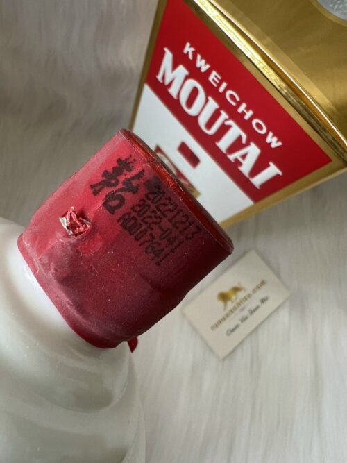 Rượu Phi Thiên Mao Đài 43% 500ml - 2022 7 Rượu Phi Thiên Mao Đài 43% 500ml - 2022 (4)