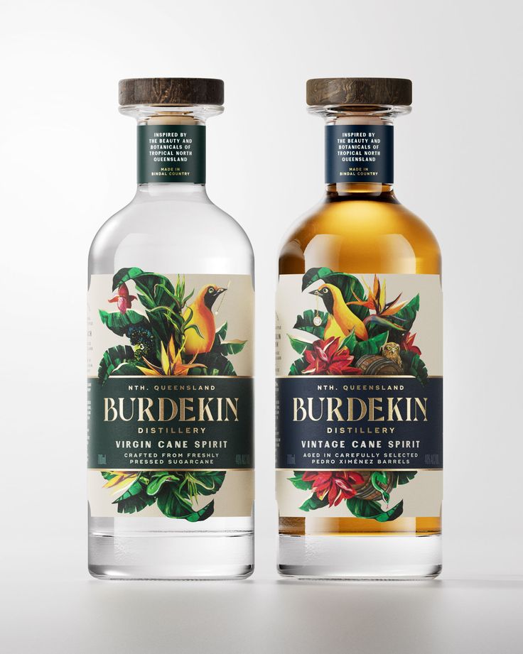 Rượu Rum trắng: Hương vị tinh tế và mượt mà của rượu Rum không màu 3 rượu Rum trắng