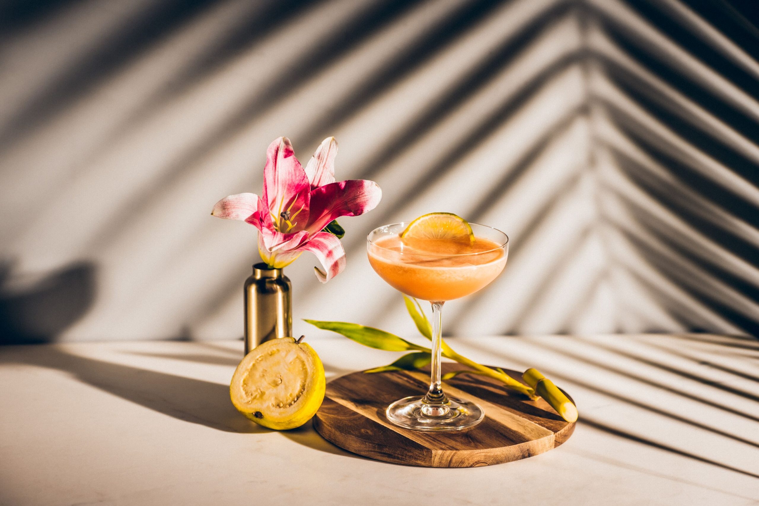 Rượu Rum Pha Cocktail: Hương vị sáng tạo trong mỗi ly 2 Rượu Rum pha cocktail