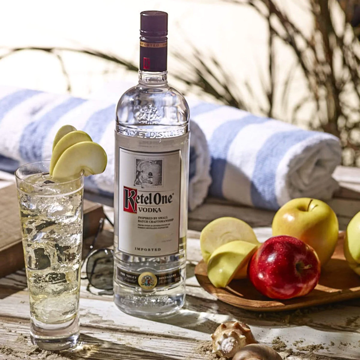 Quảng cáo rượu Vodka: Tạo dấu ấn và thu hút với thông điệp sáng tạo 4 quảng cáo rượu Vodka