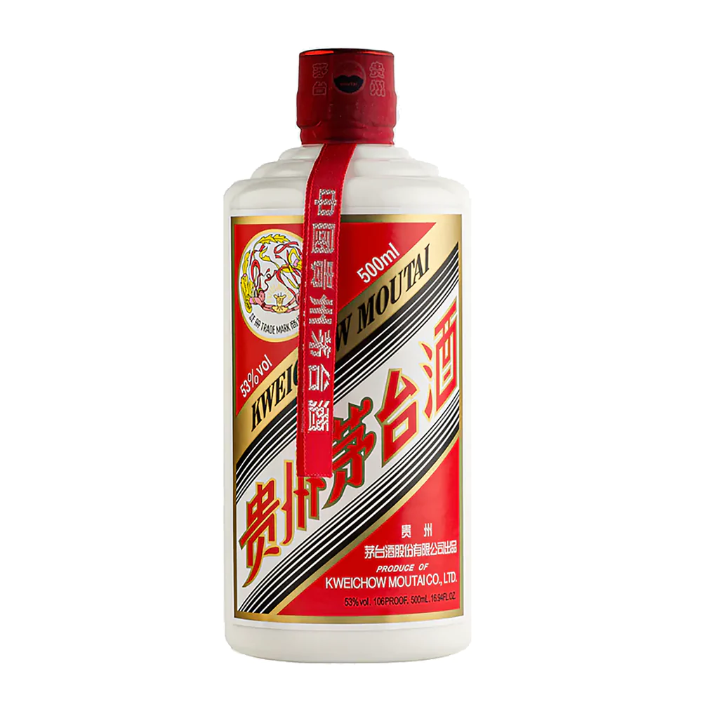Giá rượu Mao Đài - Thông tin về giá cả và thị trường rượu Mao Đài 3 giá rượu Mao Đài