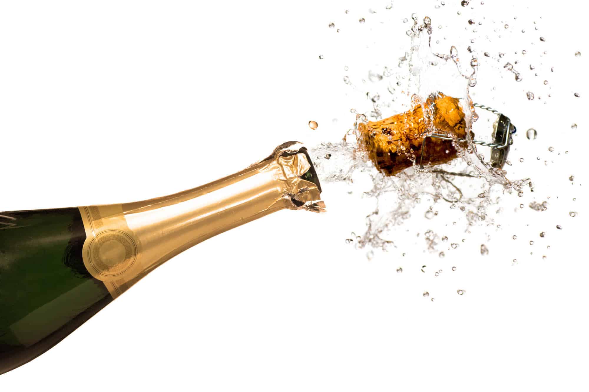 Hướng dẫn cách Khui Rượu Champagne một cách chuyên nghiệp 5 cách khui rượu champagne