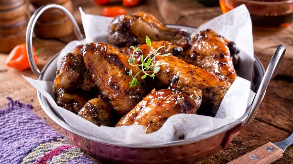 Rượu Rum nấu ăn: Sự kết hợp độc đáo của rượu Rum với món ăn 4 Rượu Rum nấu ăn