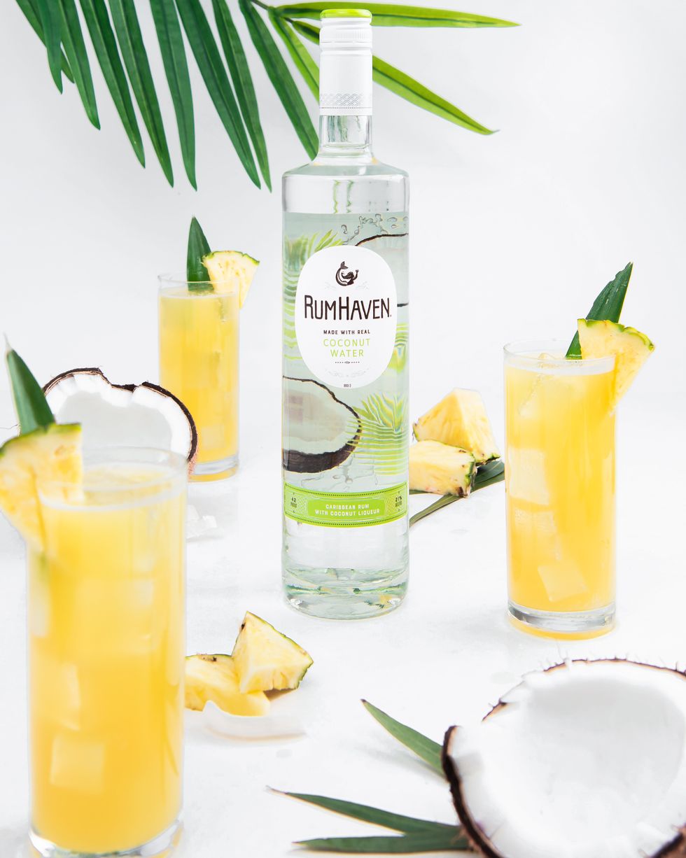 Rượu Rum pha chế: Kỹ thuật và công thức để tạo ra những ly cocktail đặc biệt 4 rượu Rum pha chế