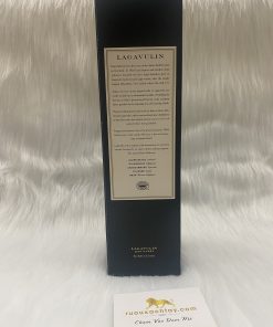 Lagavulin 16 - Islay Single Malt Scotch Whisky (4)