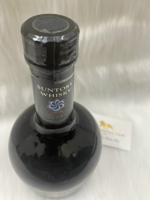 Suntory Special Reserve Whisky - Expo 1990 Ver3 (2)