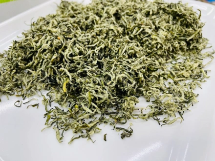 Những Điều Cần Biết Về Trà Bích Loa Xuân 9 Bilouchun - Trà Bích Loa Xuân