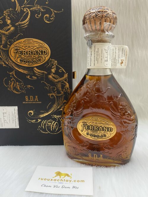 Ferrand S.D.A. Cognac (1)