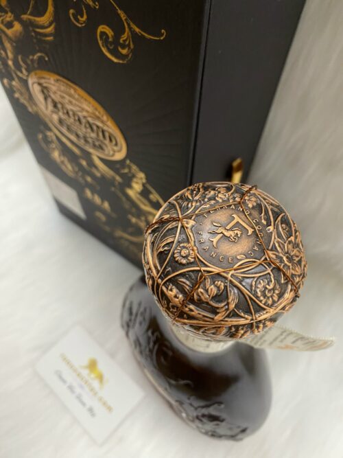 Ferrand SDA Cognac 9 Ferrand S.D.A. Cognac (4)