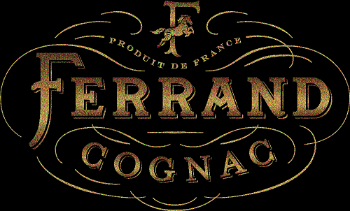 Ferrand SDA Cognac 14 Logo Ferrand Cognac