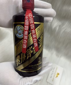 Rượu Mao Đài Phi Thiên Mẻ Nhỏ Phiên Bản Lý Bạch (1)