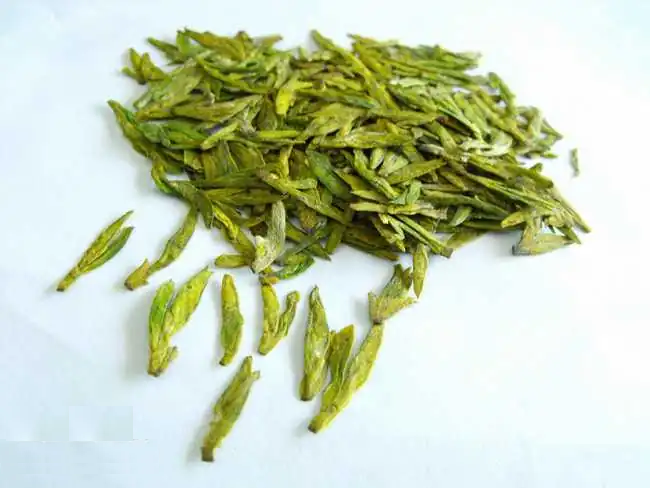 Những Điều Cần Biết Về Trà Bích Loa Xuân 7 Trà Bích Loa Xuân chất lượng cao