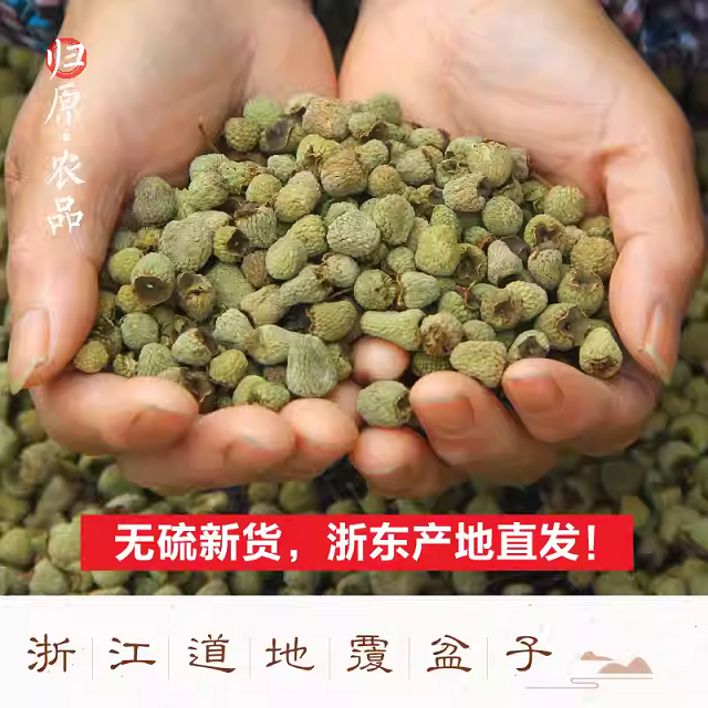 Công Dụng Và Lợi Ích Của Trà Quả Mâm Xôi 3 Trà Quả Mâm Xôi 2