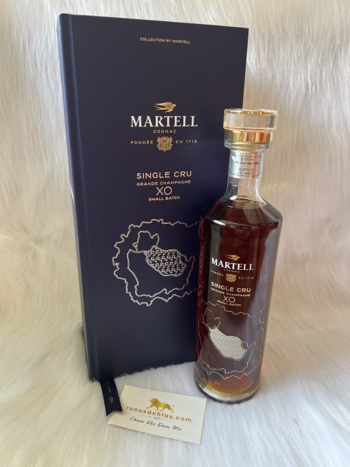 Martell Single Cru Collection (1)