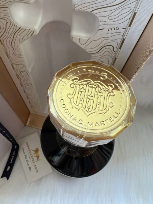 Martell Single Cru Collection (4)