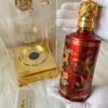 Rượu Đỗ Khang Bạch Thuỷ (Baishui Dukang) Long Phụng (1)