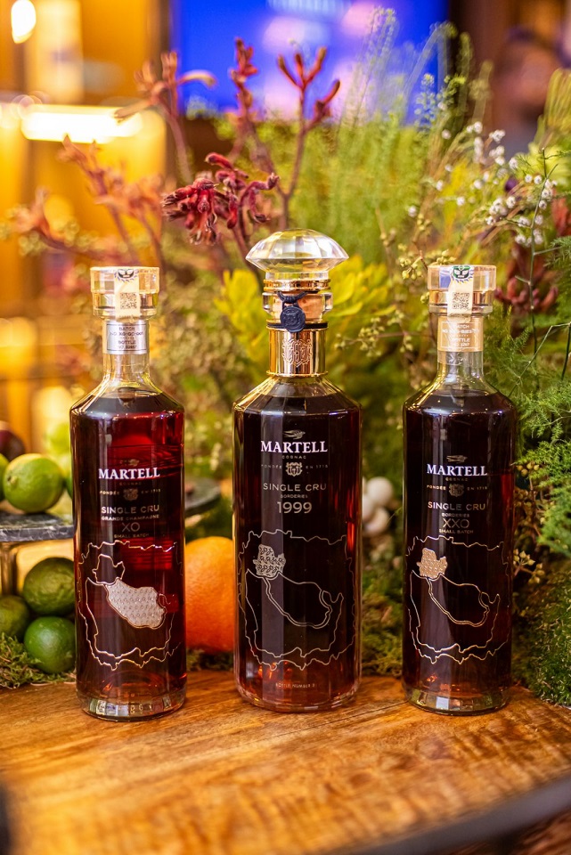 Martell Single Cru XO Grande Champagne 23 martell-single-cru-age-vintage-launch