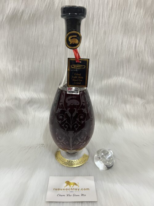 Cognac Monnet Josephine Extra Belle Reserve (2)