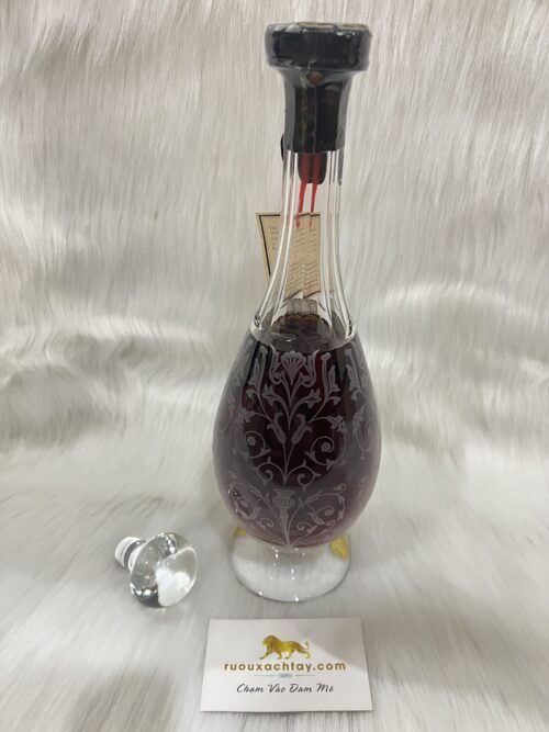 Cognac Monnet Josephine Extra Belle Reserve (4)