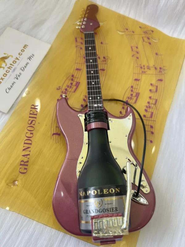 Rượu Mini Đàn Electric Guitar (1)