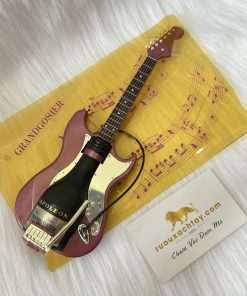 Rượu Mini Đàn Electric Guitar