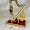 Rượu Mini Đàn Harp