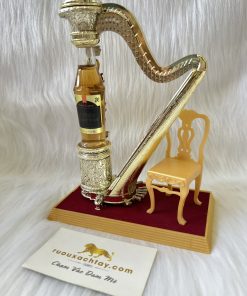 Rượu Mini Đàn Harp
