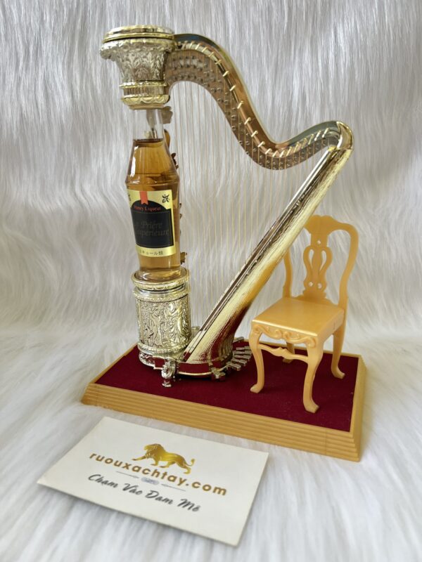 Rượu Mini Đàn Harp