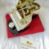 Rượu Mini Đàn Piano Gold