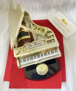 Rượu Mini Đàn Piano Gold (2)