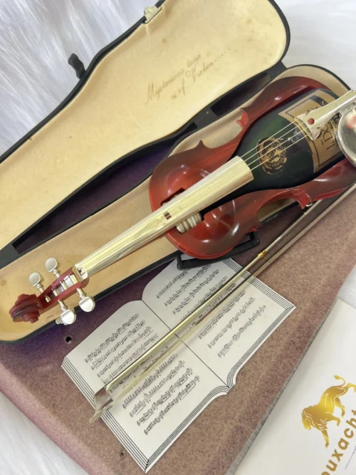 Rượu Mini Đàn Violin (1)