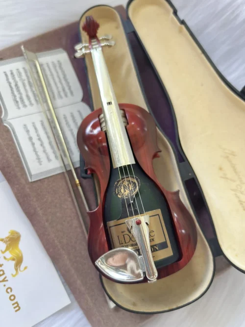 Rượu Mini Đàn Violin (2)