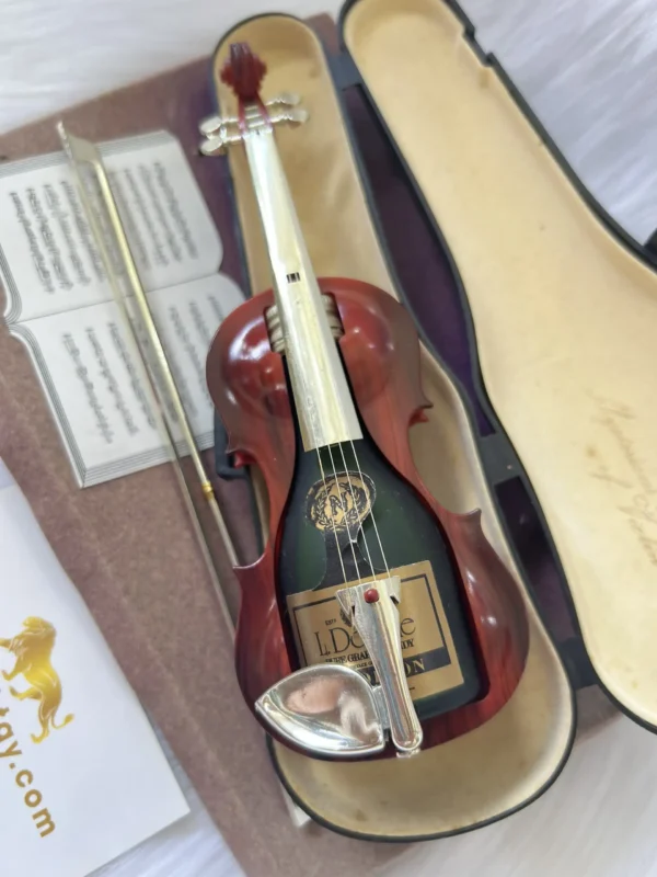 Rượu Mini Đàn Violin (2)