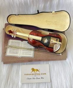 Rượu Mini Đàn Violin