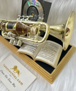 Rượu Mini Kèn Trumpet (2)