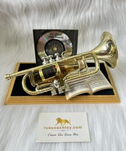Rượu Mini Kèn Trumpet