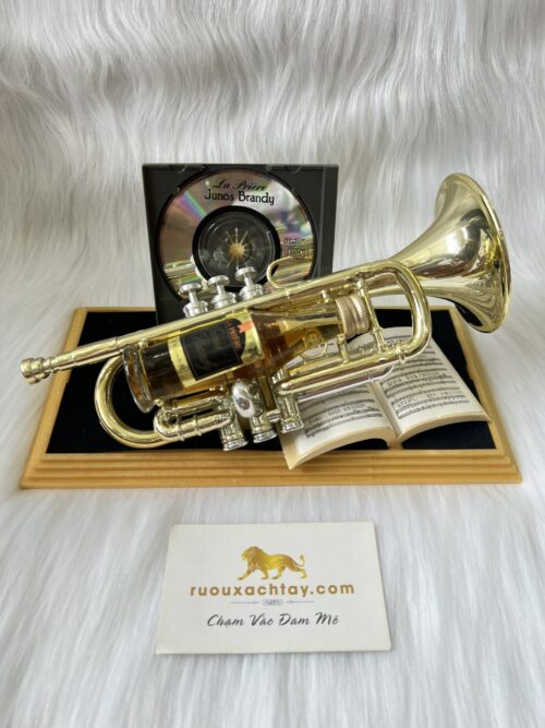 Rượu Mini Kèn Trumpet