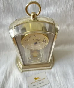 Rượu Mini Nikka Đồng Hồ (1)