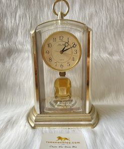 Rượu Mini Nikka Đồng Hồ