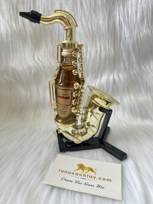 Rượu Mini Saxophone