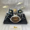Rượu Mini Trống Jazz Xanh 116 Rượu Mini Trống Jazz Xanh