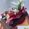 Rượu Mini Xe Cổ Đỏ