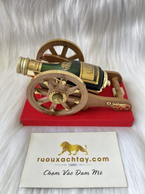 Rượu Mini Xe Pháo 1