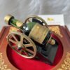 Rượu Mini Xe Pháo Courvoisier Cognac